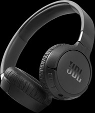 JBL Jbl - Tune 660nc On Ear Bluetooth Headphones - Black