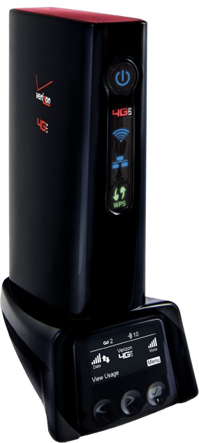 Fantasifulde Tilsætningsstof balkon Novatel Wireless Verizon 4G LTE Broadband Router with Voice Price and  Features