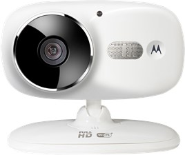 Motorola Focus 86 Wi-Fi HD Home Camera