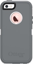 OtterBox iPhone 5/5s/SE Defender Case