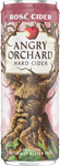Wett Sales &amp; Distribution Angry Orchard Rose Slim Can 355ml