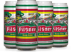 Molson Breweries 6C Pilsner 2838ml