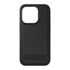 iPhone 15 Pro ZAGG (GEAR4) Everest Snap Kickstand Case