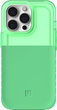 iPhone 13 Pro UAG Green (Spearmint) Dip Case