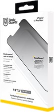 BodyGuardz - Prtx Glass Screen Protector - iPhone 13 Pro Max
