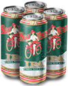 Central City Brewing Red Racer India Pale Ale 2000ml
