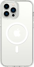 Spigen - iPhone 14 Pro - Crystal Hybrid MagSafe Case
