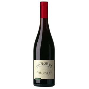 Bacchus Group Naoussa Boutari Red 750ml
