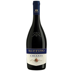 Arterra Wines Canada Ruffino Chianti Red 750ml