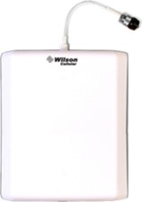 weBoost Wilson Panel Antenna w/Wall Mount Wide Band 700 - 2170MHz - 50 Ohm