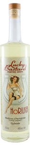 Skatchwyn Distilling Company Lucky Bastard Horilka Honey Pepper 750ml