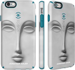 Speck  iPhone 6/6s Plus CandyShell Inked Jonathan Adler Case