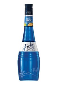 Breakthru Beverage Canada Bols Blue Curacao 750ml