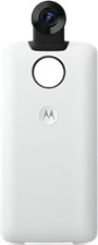 Motorola Moto Z Snap On 360 Camera