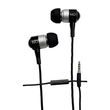 NuPower Stereo Headset 3.5mm
