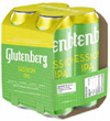 Untapped Trading Glutenberg Session IPA 1892ml