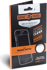 Gadget Guard LG V10 Original Edition Hd Screen Guard For 