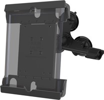 RAM Mounts RAM Tab-Tite™ with Twist-Lock™ Triple Suction for 9&quot;-10.5&quot; Tablets