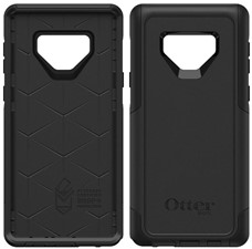 OtterBox Galaxy Note9 Commuter Case