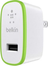 Belkin MixIt Lightning Wall Charger
