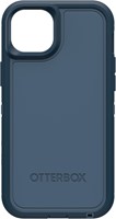 OtterBox iPhone 14 Plus Otterbox Defender XT w/ MagSafe Series Case - Green (Open Ocean)