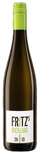 Mark Anthony Group Fritz&#39;s Riesling 750ml