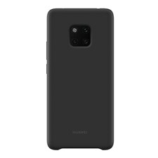Huawei Mate20 Pro OEM Silicone Finish Cover