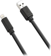 KEY 1m Lightning (MFI) to USB Data Cable
