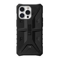 iPhone 13 Pro UAG Black Pathfinder Case