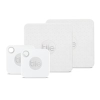Tile Mate Bluetooth Tracker Slim Combo (URB)