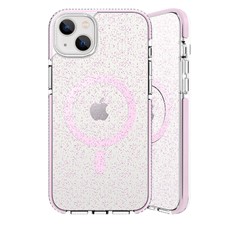 Prodigee SuperStar Apple iPhone 14 Max Case w/MS Rose