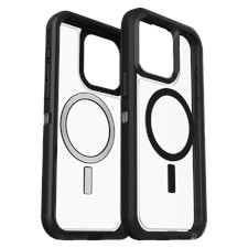 OtterBox Otterbox - Defender Pro Xt Magsafe Case For Apple Iphone 15 Pro Max