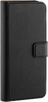 XQISIT Huawei P20 Lite Slim Wallet Case