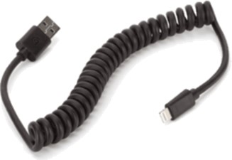 Griffin MFI 4&#39; USB to Lightning Cable