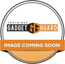 Gadget Guard - Samsung Galaxy Z Flip3 5g - Black Ice Plus Antimicrobial Flex 150 Guarantee Screen Protector - Clear