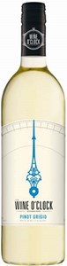 Mark Anthony Group Wine O&#39;Clock Pinot Grigio 750ml