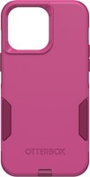 OtterBox iPhone 14 Pro Max Otterbox Commuter Series Case - Pink (Into the Fuchsia)
