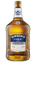PMA Canada Gibson&#39;s Finest Sterling 1750ml