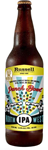 Russell Brewing Company Russell Brewing Punch Bowl Nw IPA 650ml