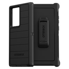 OtterBox - Defender Pro Case For Galaxy S22 Ultra