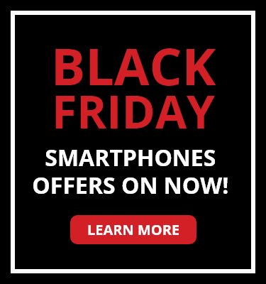 Black Friday Smartphone Offers On Now!
