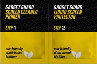 Gadget Guard Black Ice+ Liquid Wearables