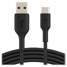 Belkin Boost Up Charge Usb A To Usb C Cable 10ft