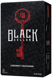 Andrew Peller Black Cellar Cabernet Sauvignon 3000ml