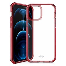 ITSKINS Supreme Clear Case For iPhone 12 Pro Max