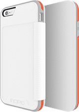 Incipio iPhone 6/6s Performance Level 3 Folio Case