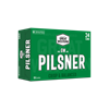 Great Western Brewing Company 24C Great Western Pilsner 8520ml