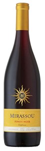 E &amp; J Gallo Mirassou California Pinot Noir 750ml
