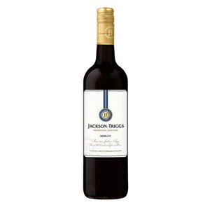 Arterra Wines Canada Jackson-Triggs Prop Select Merlot 750ml