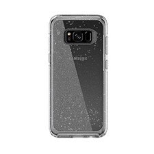 OtterBox Galaxy S8+ Clear Symmetry Case